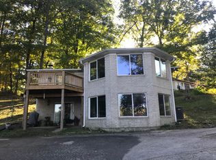 6450 Loon Dr, Nineveh, IN 46164