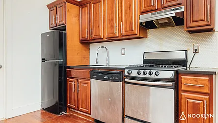 Rented by Nooklyn NYC LLC