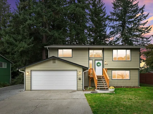 1818 108 Drive SE, Lake Stevens, WA 98258