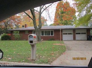 812 Jones St, Marshall, MI 49068