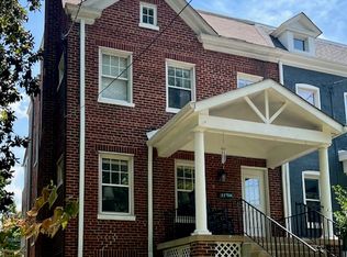 4005 13th St NE, Washington, DC