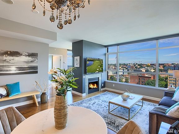 2nd image of 1420 Terry Ave Unit 1504