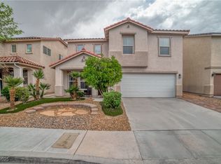 5021 Apache Valley Ave, Las Vegas, NV 89131