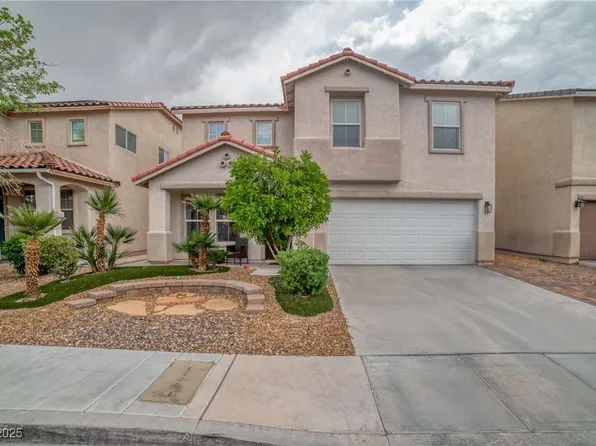 5021 Apache Valley Ave, Las Vegas, NV 89131