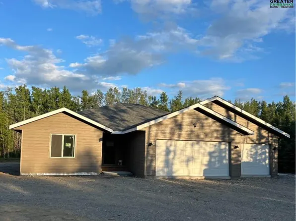 4125 Fossett St, Delta Junction, AK 99737