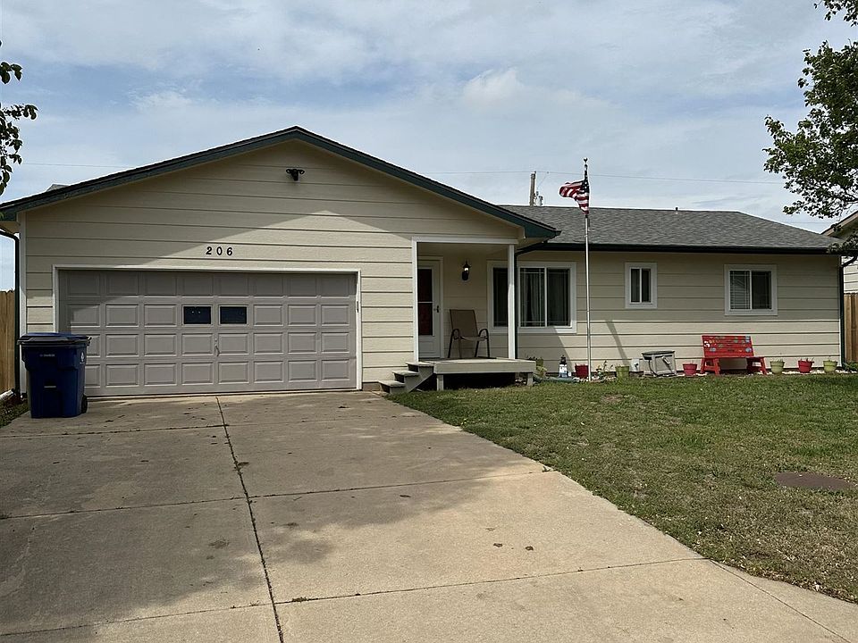 1st image of 206 W Rockwood Blvd