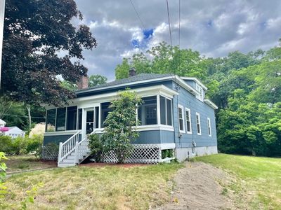 37 Tower St, Webster, MA, 01570
