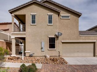 985 Wembly Hills Pl, Henderson, NV 89011