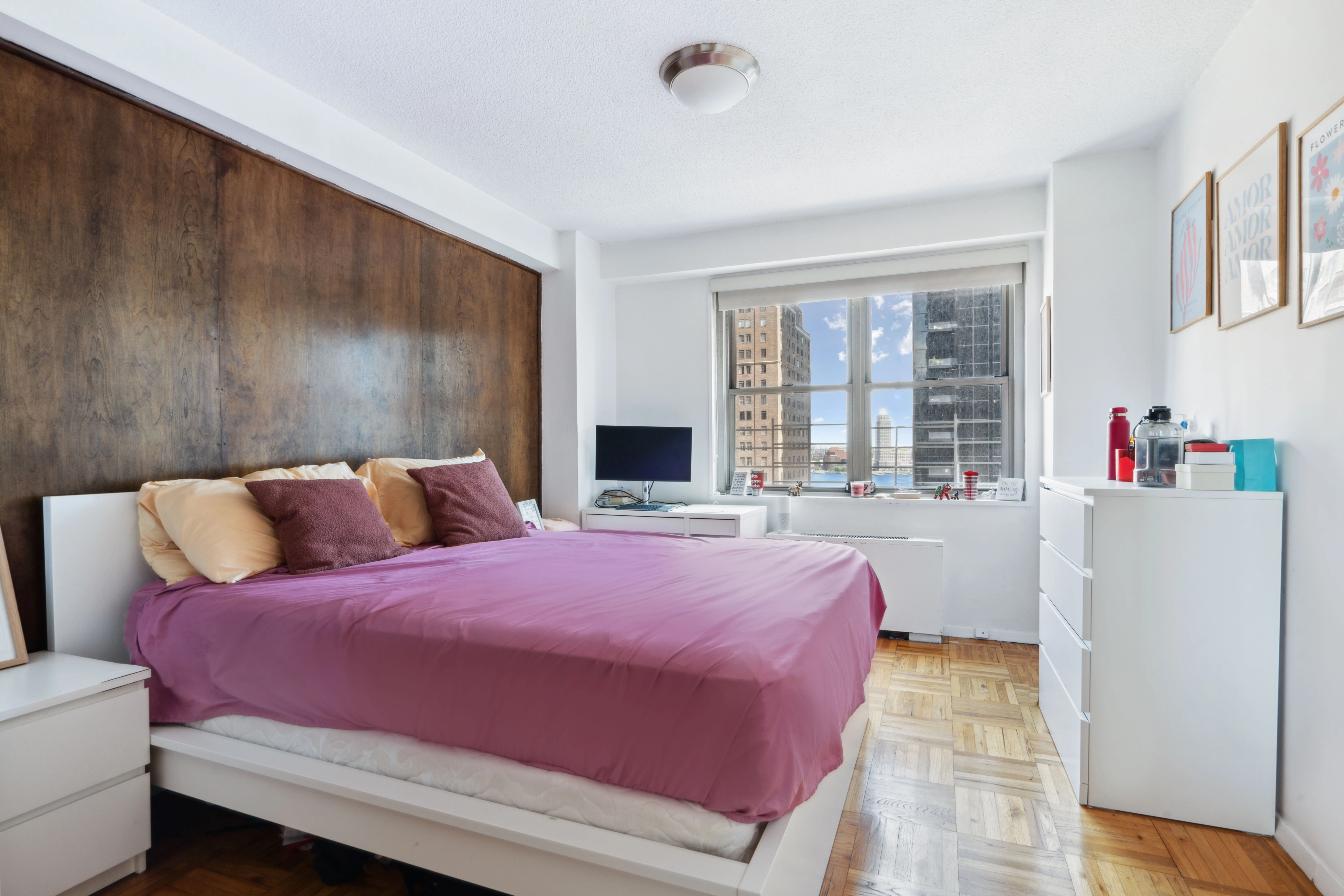 300 East 40th Street #14C in Murray Hill, Manhattan | StreetEasy