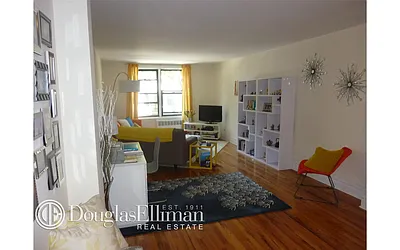 Sold by Douglas Elliman