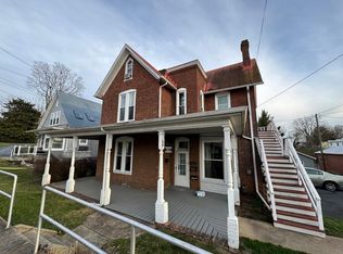 521 E Market St #1B, Harrisonburg, VA 22801