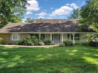 402 Heathstone Ln, Saint Louis, MO