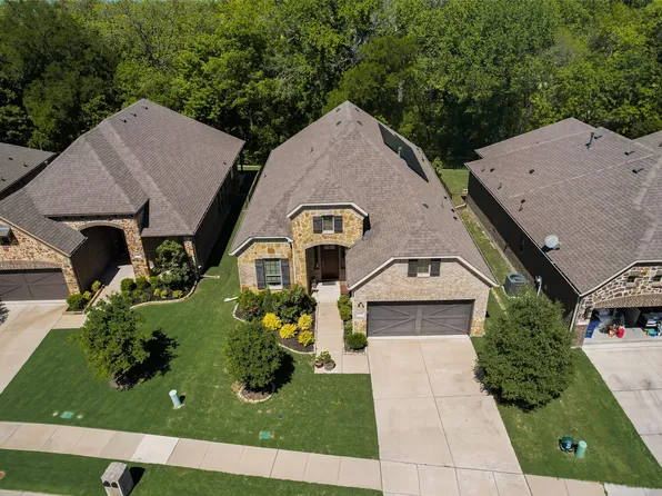 1524 Sonnet Dr, Heath, TX 75126