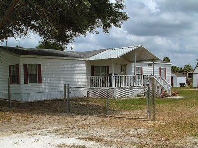 11121 SE 201st St, Inglis, FL, 34449
