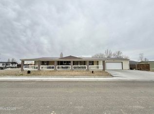 103 McCoy Ln, Battle Mountain, NV 89820
