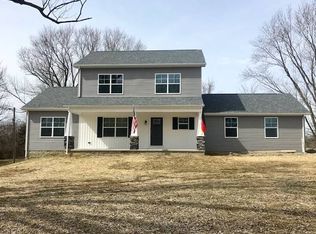 2251 N Hartstrait Rd, Bloomington, IN 47404