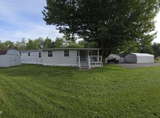 143 Moyer Rd, Blakeslee, PA 18610