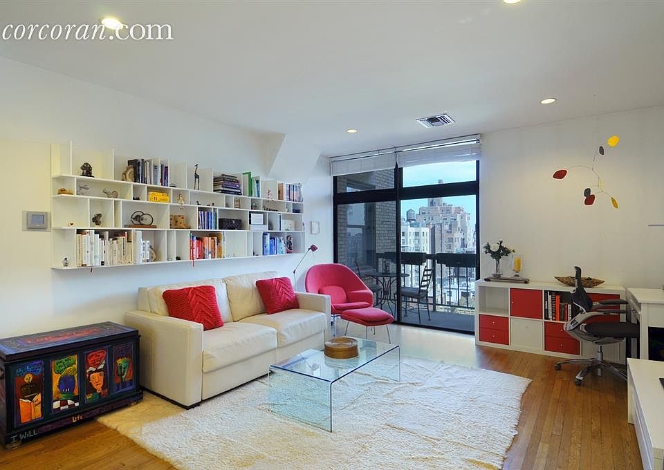 1st image of 253-263 W 73rd St #14F