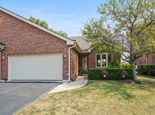 22019 Jordan Ln, Richton Park, IL