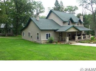 2484 12 3/4 Ave, Cameron, WI 54822