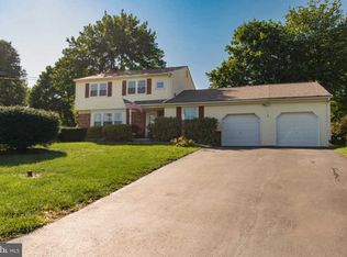 34 Sioux Rd, New Britain, PA 18901