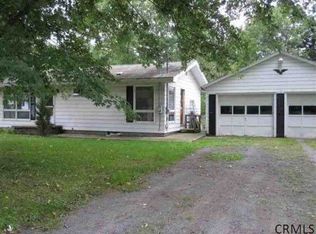 8 1st St, Gansevoort, NY 12831