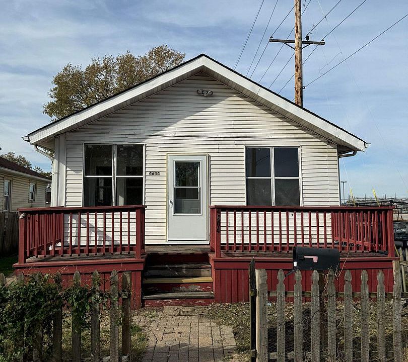 1st image of 4604 Johnson Ave