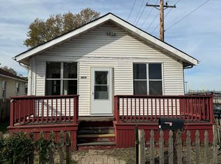 4604 Johnson Ave, Hammond, IN 46327
