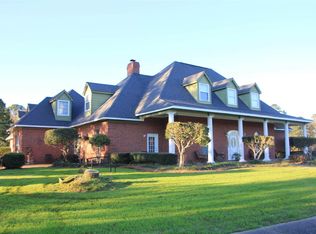 2570 Highway 16 E, Canton, MS 39046