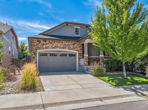 13632 W 64th Drive, Arvada, CO 80004