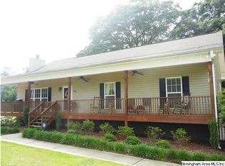 2894 Tera Ln, Hueytown, AL 35023