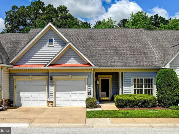10705 Shady Summer Dr Unit 10, Columbia, MD 21044