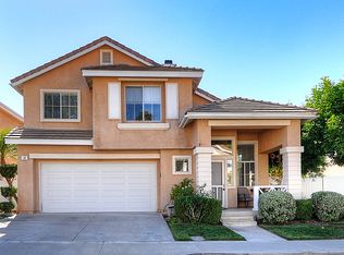 16 Bienvenue Dr, Foothill Ranch, CA 92610