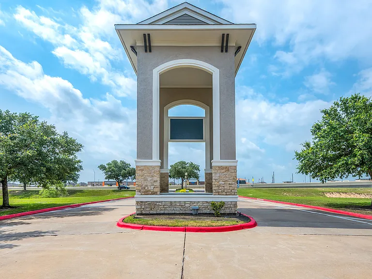 Palms at Cinco Ranch — Photo 11