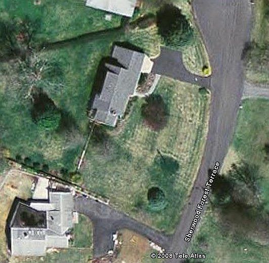 GoogleEarth Spring 2008