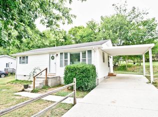 118 Meadowbrook Dr, Woodbury, TN 37190