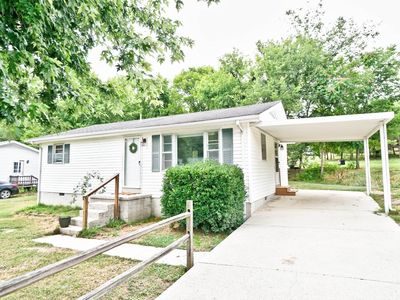 118 Meadowbrook Dr, Woodbury, TN, 37190