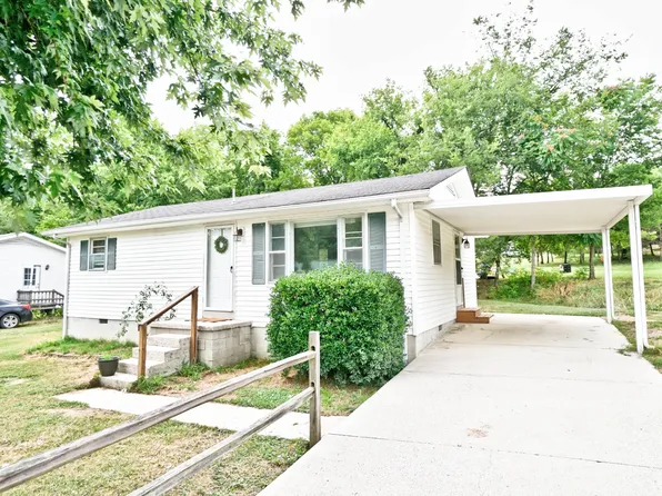 118 Meadowbrook Dr, Woodbury, TN 37190