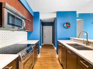 603 Davis St APT 1103, Austin, TX 78701