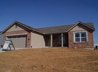 1506 Jamie Ln, Waterloo, IL 62298