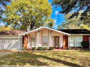 6423 Tide Water Dr, Florissant, MO