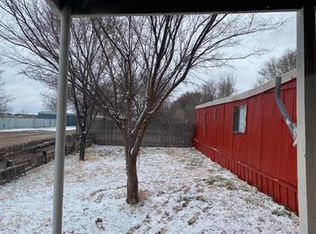 400 SE 58th Ave TRAILER 16, Amarillo, TX 79118