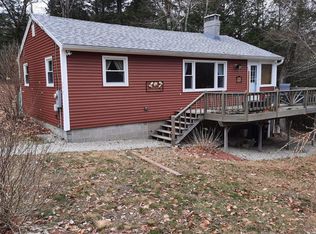 172 Alton Shores Rd, Alton Bay, NH 03810