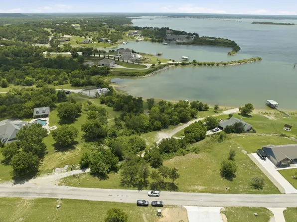 0 Twin Hills Rd, Bridgeport, TX 76426