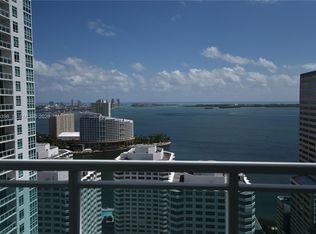 951 Brickell Ave APT 3104, Miami, FL 33131
