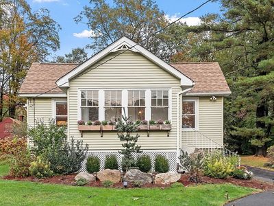 308 Holden St, Holden, MA, 01520