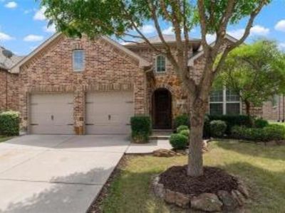 2606 Fritz St, Melissa, TX, 75454