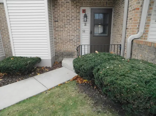 5624 Cambridge Lane LANE #3, Mount Pleasant, WI 53406