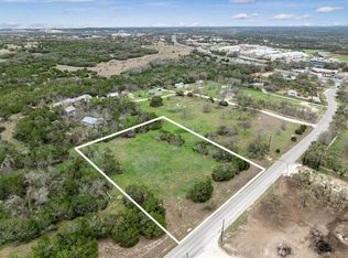 5303 Bell Springs Rd, Dripping Springs, TX 78620