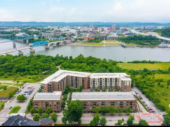 200 Manufacturers Rd APT 205, Chattanooga, TN 37405